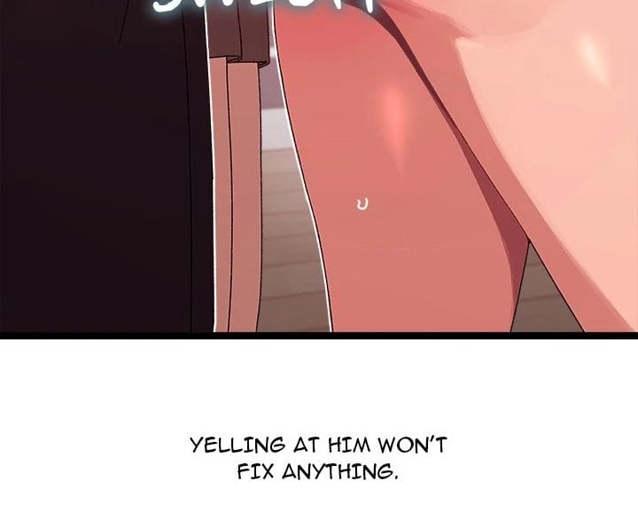 From Weakling to Nemesis (Uncensored), chapter 3, page 96 of 132