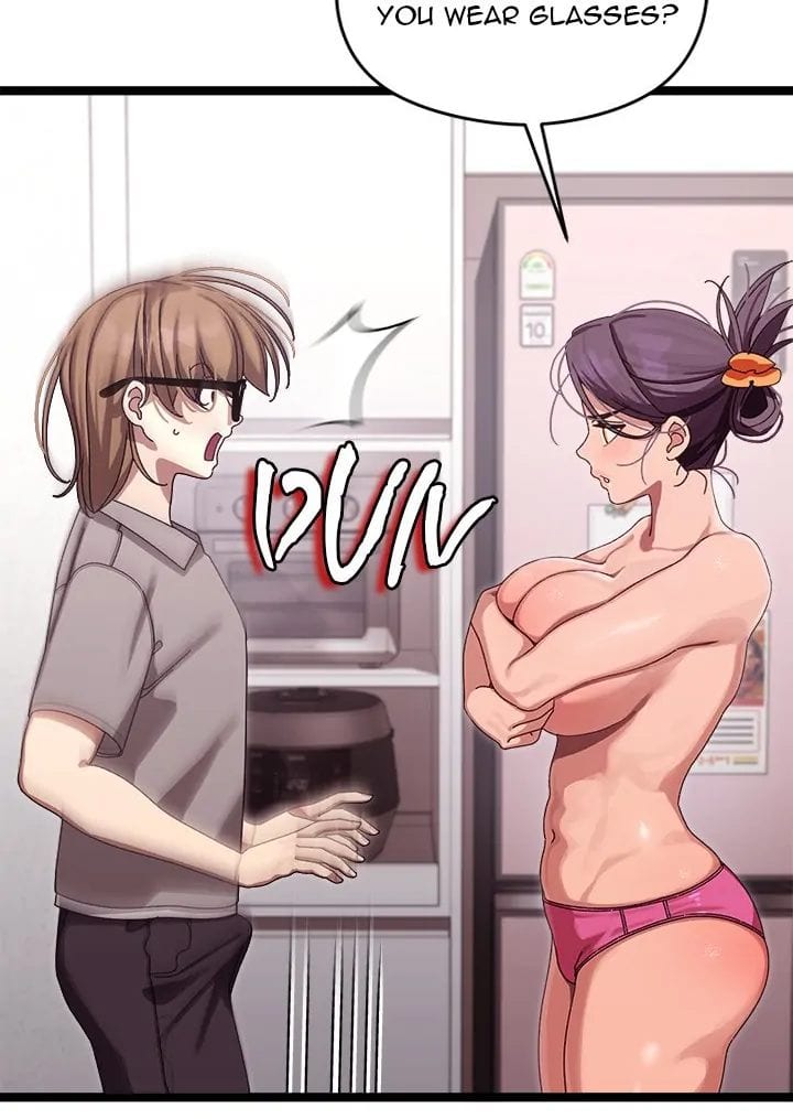 From Weakling to Nemesis (Uncensored), chapter 3, page 105 of 132