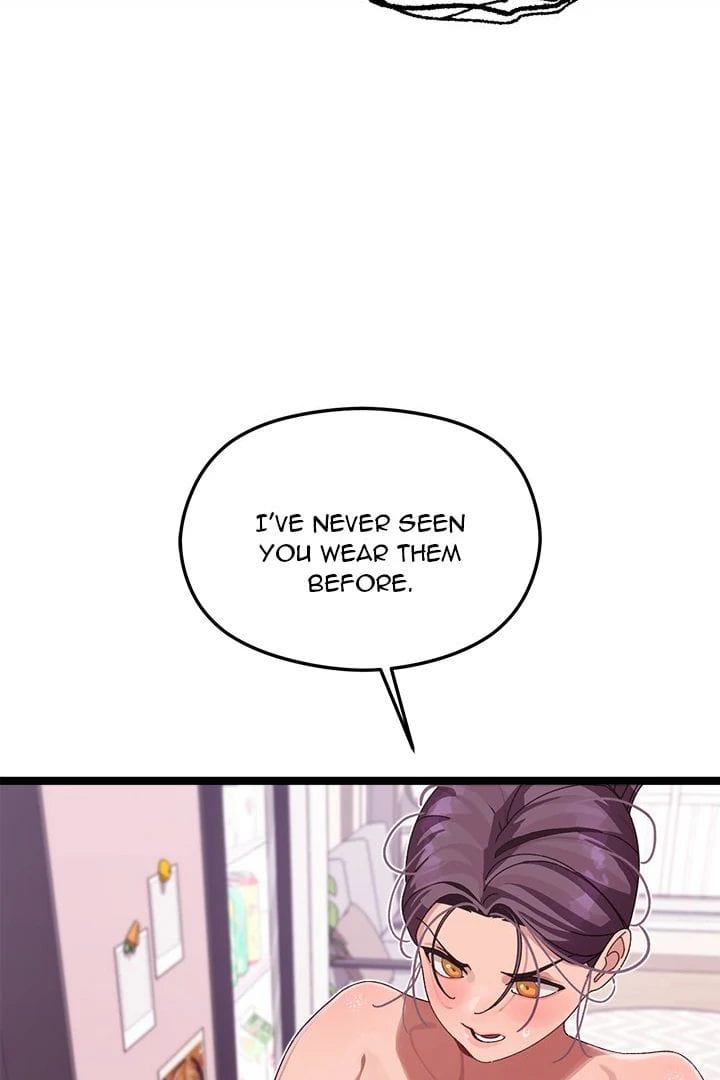 From Weakling to Nemesis (Uncensored), chapter 3, page 108 of 132