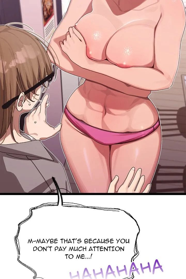 From Weakling to Nemesis (Uncensored), chapter 3, page 109 of 132