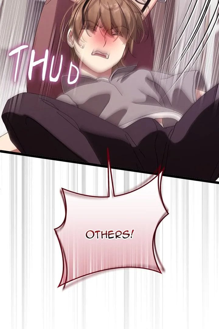 From Weakling to Nemesis (Uncensored), chapter 3, page 118 of 132