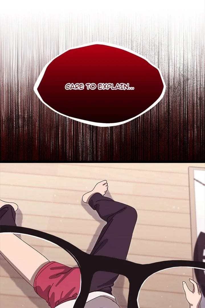 From Weakling to Nemesis (Uncensored), chapter 3, page 127 of 132