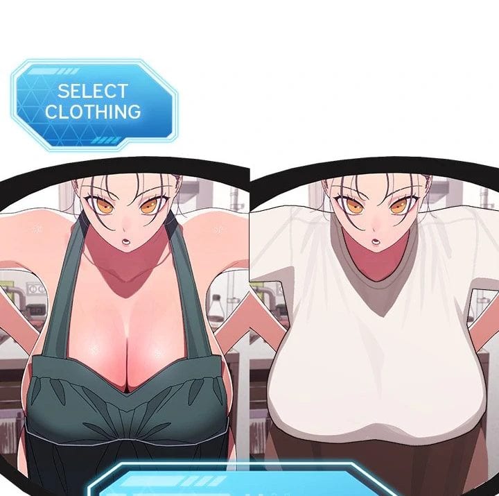 From Weakling to Nemesis (Uncensored), chapter 3, page 130 of 132