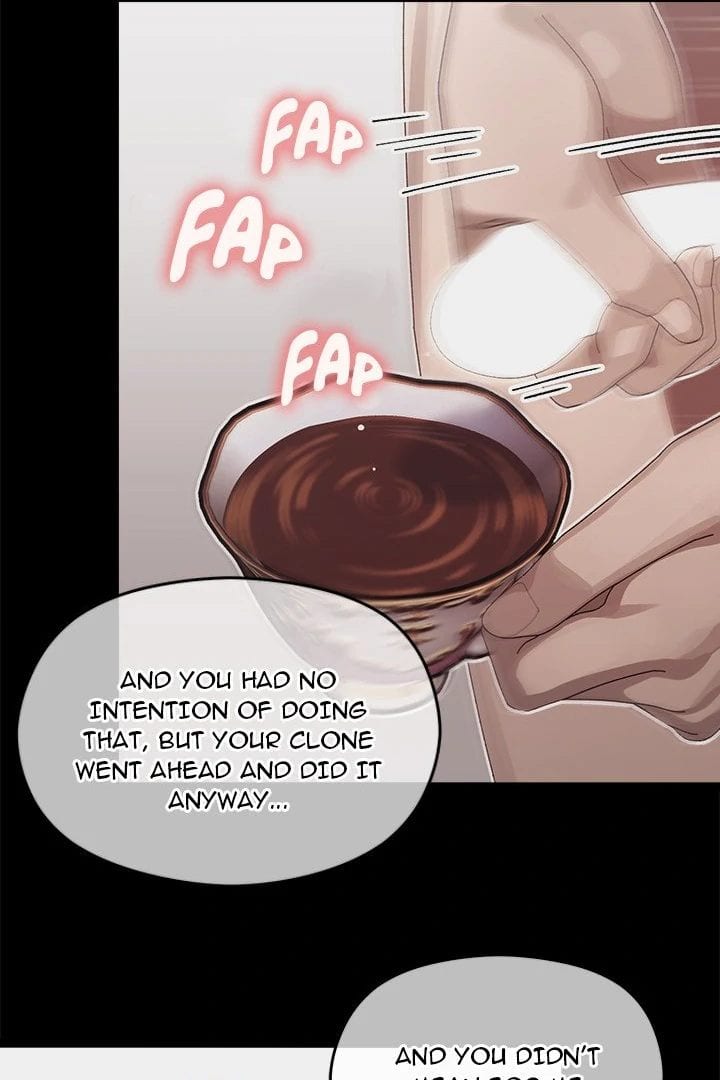 From Weakling to Nemesis (Uncensored), chapter 4, page 5 of 159