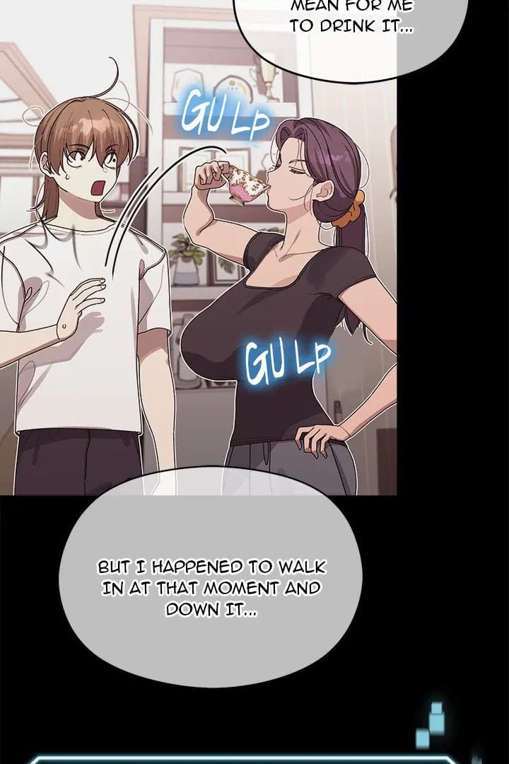From Weakling to Nemesis (Uncensored), chapter 4, page 6 of 159