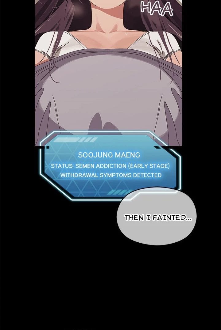From Weakling to Nemesis (Uncensored), chapter 4, page 8 of 159