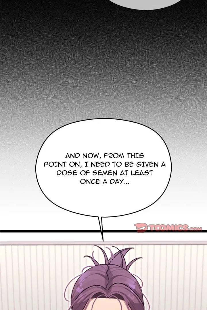 From Weakling to Nemesis (Uncensored), chapter 4, page 10 of 159