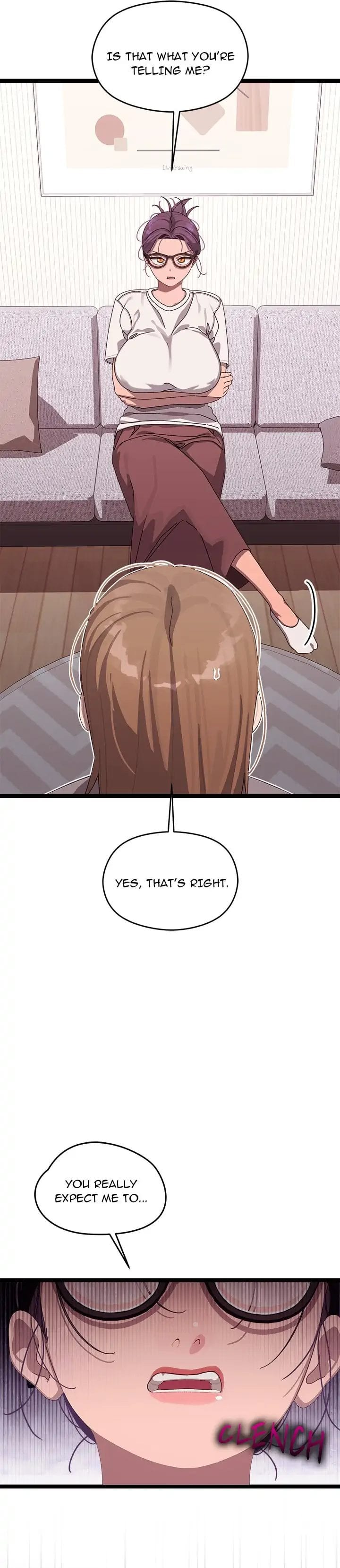 From Weakling to Nemesis (Uncensored), chapter 4, page 13 of 159