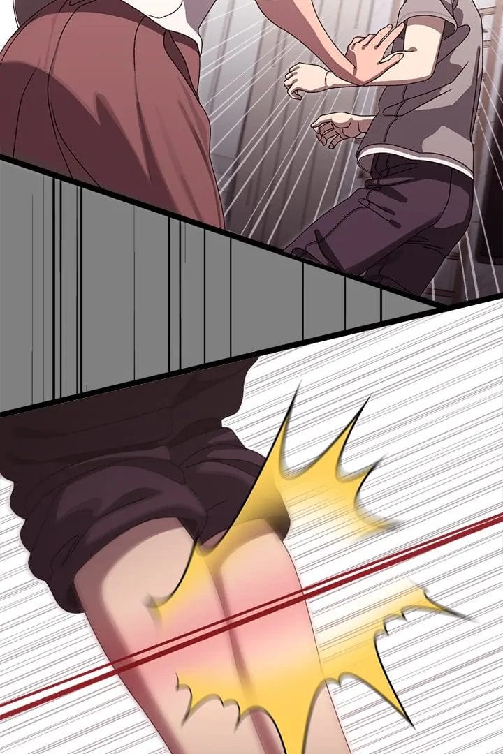 From Weakling to Nemesis (Uncensored), chapter 4, page 15 of 159