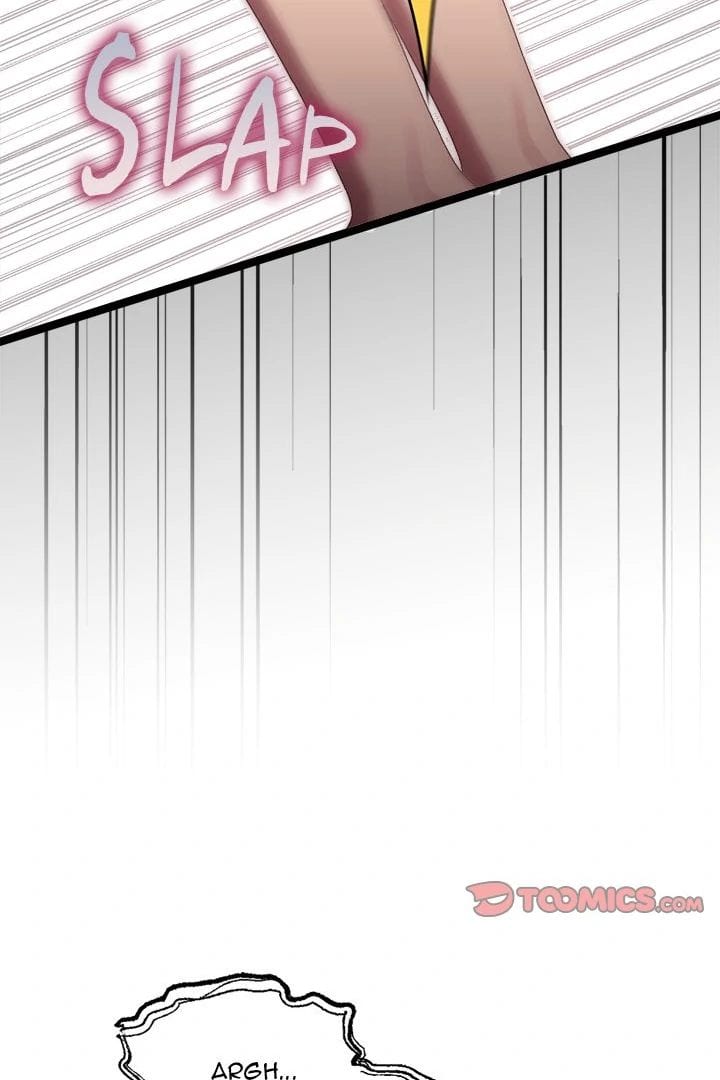 From Weakling to Nemesis (Uncensored), chapter 4, page 16 of 159