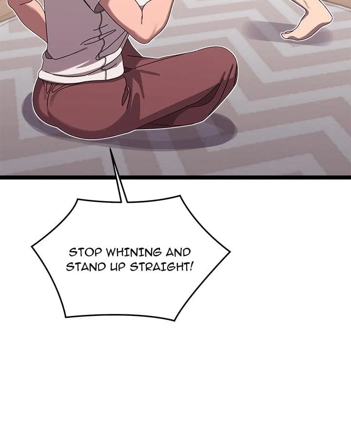 From Weakling to Nemesis (Uncensored), chapter 4, page 18 of 159