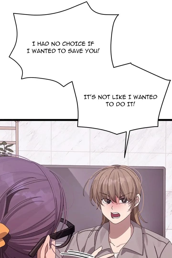 From Weakling to Nemesis (Uncensored), chapter 4, page 27 of 159