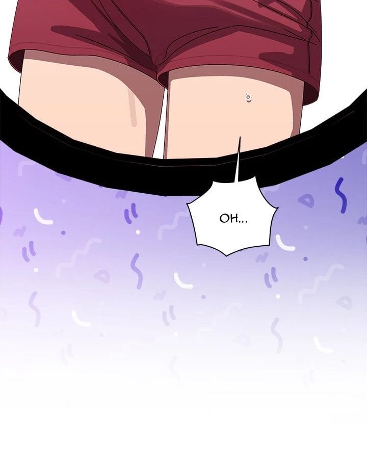 From Weakling to Nemesis (Uncensored), chapter 4, page 30 of 159