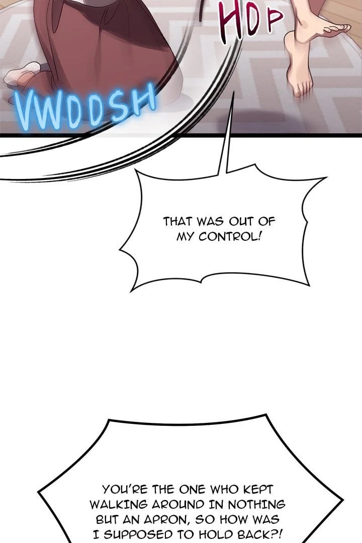 From Weakling to Nemesis (Uncensored), chapter 4, page 32 of 159