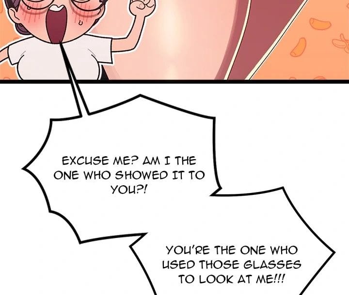From Weakling to Nemesis (Uncensored), chapter 4, page 34 of 159