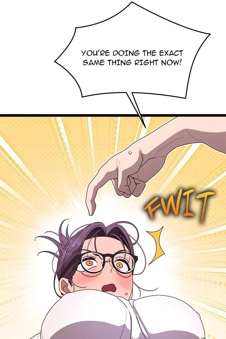 From Weakling to Nemesis (Uncensored), chapter 4, page 36 of 159