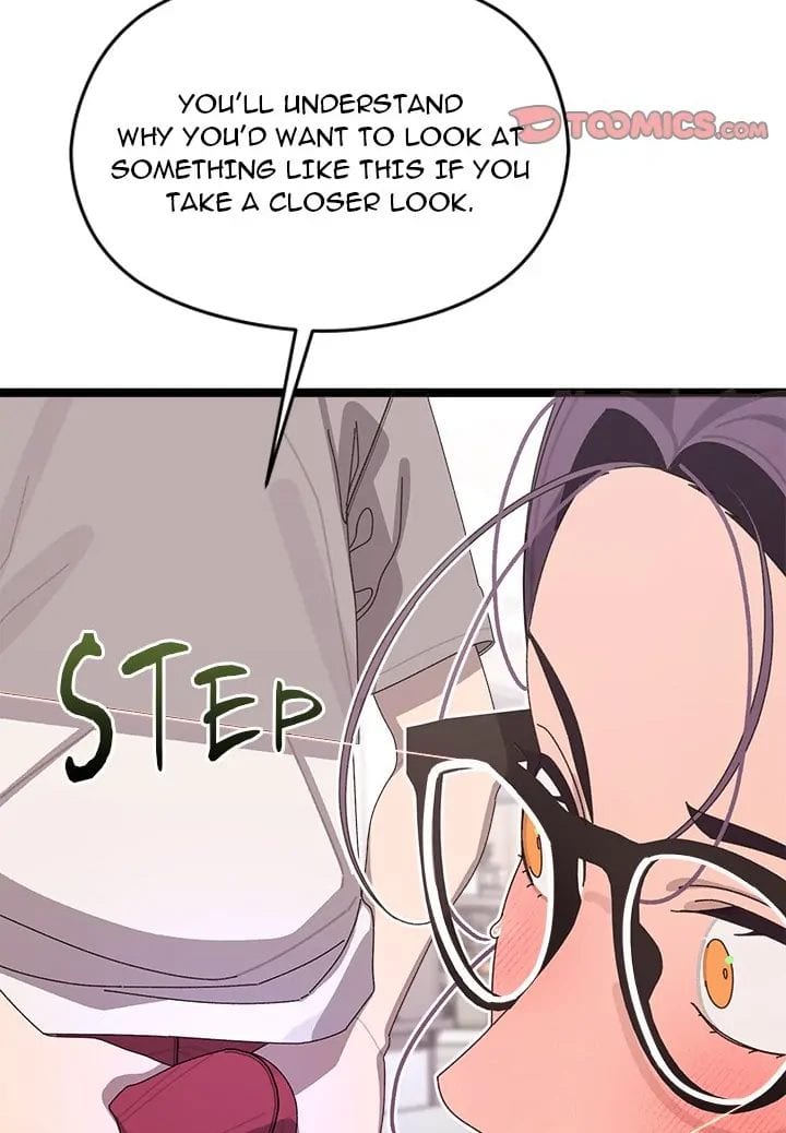 From Weakling to Nemesis (Uncensored), chapter 4, page 43 of 159