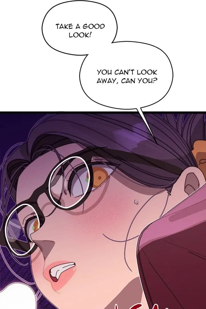 From Weakling to Nemesis (Uncensored), chapter 4, page 45 of 159