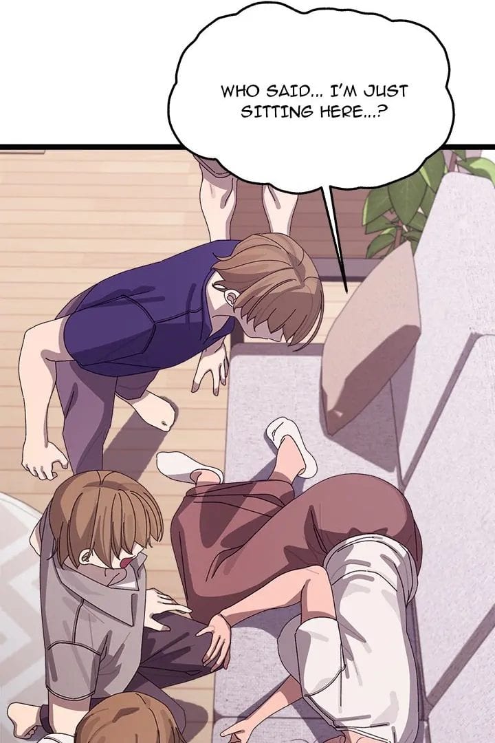 From Weakling to Nemesis (Uncensored), chapter 4, page 50 of 159