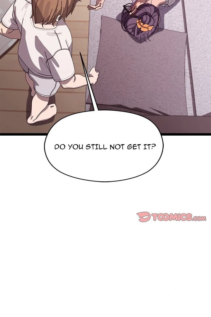 From Weakling to Nemesis (Uncensored), chapter 4, page 51 of 159