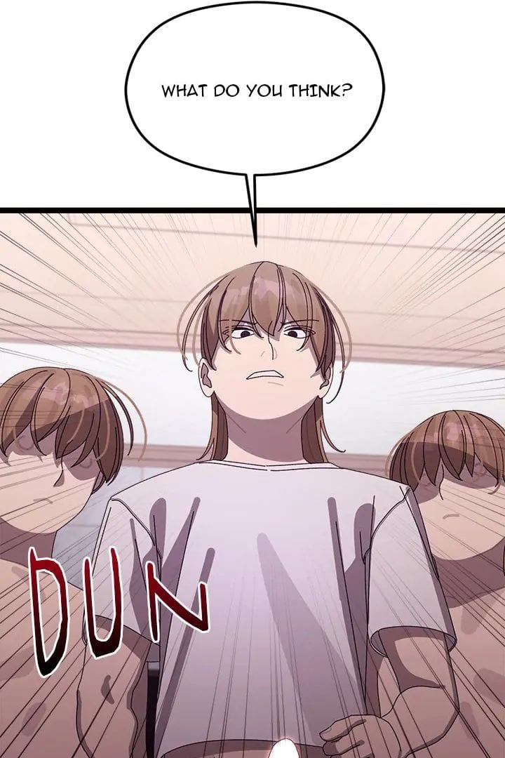 From Weakling to Nemesis (Uncensored), chapter 4, page 54 of 159