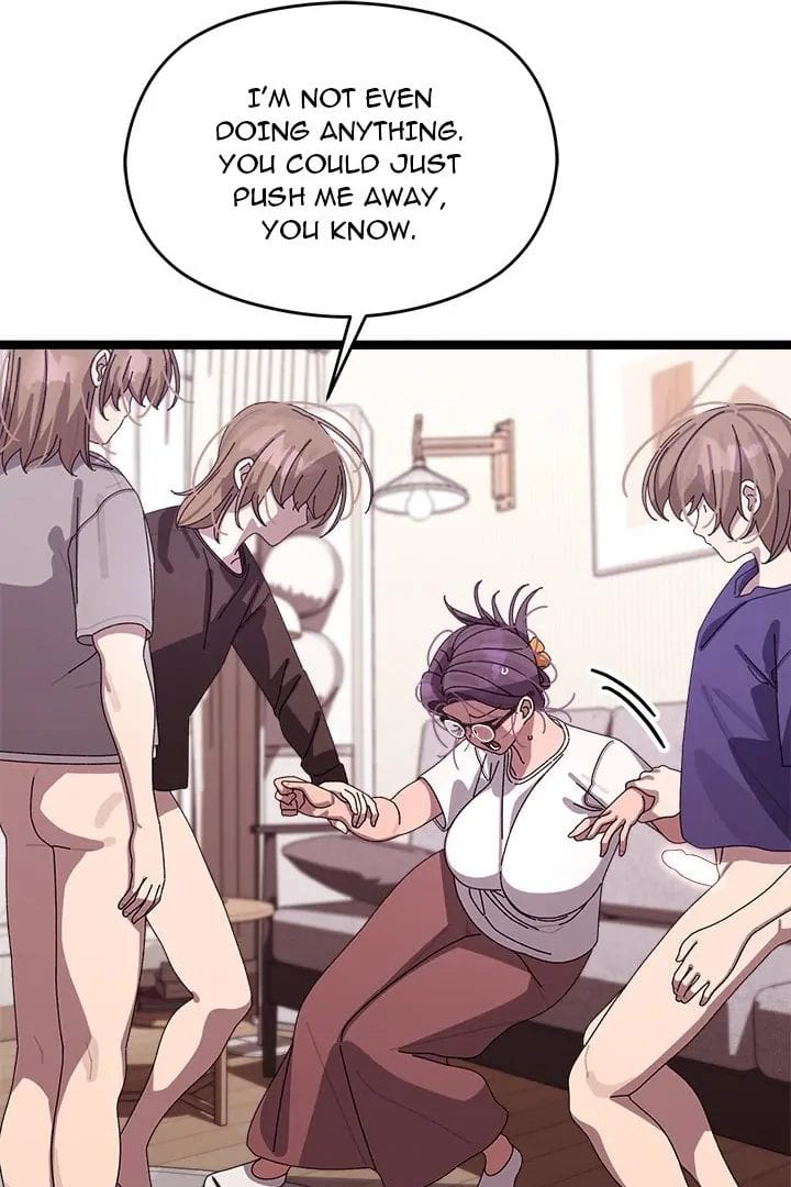 From Weakling to Nemesis (Uncensored), chapter 4, page 58 of 159