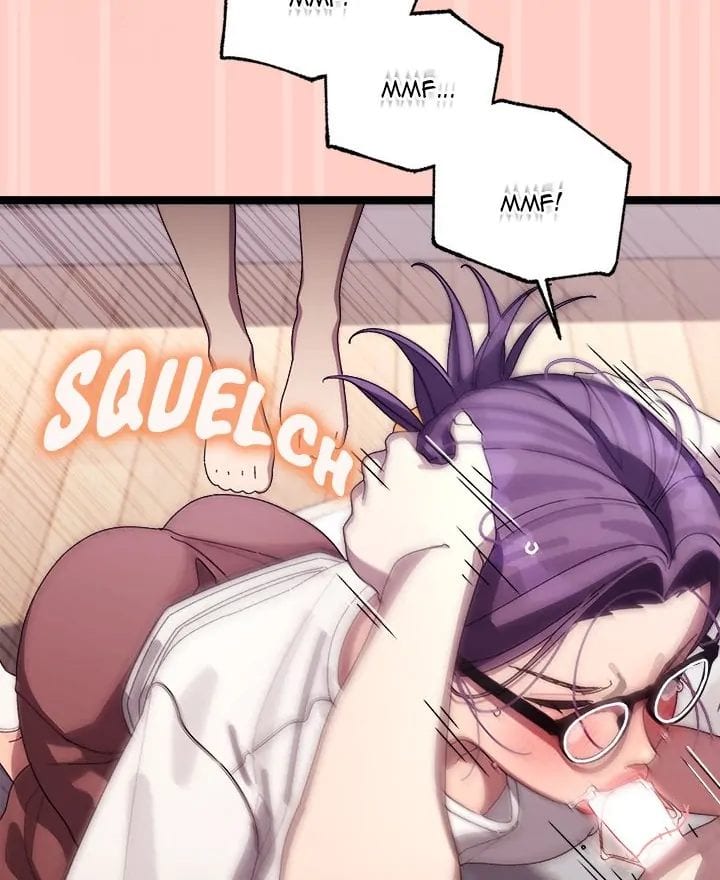 From Weakling to Nemesis (Uncensored), chapter 4, page 65 of 159
