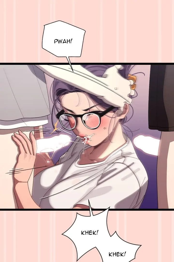 From Weakling to Nemesis (Uncensored), chapter 4, page 67 of 159