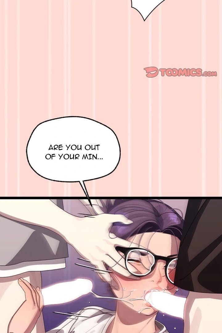 From Weakling to Nemesis (Uncensored), chapter 4, page 68 of 159