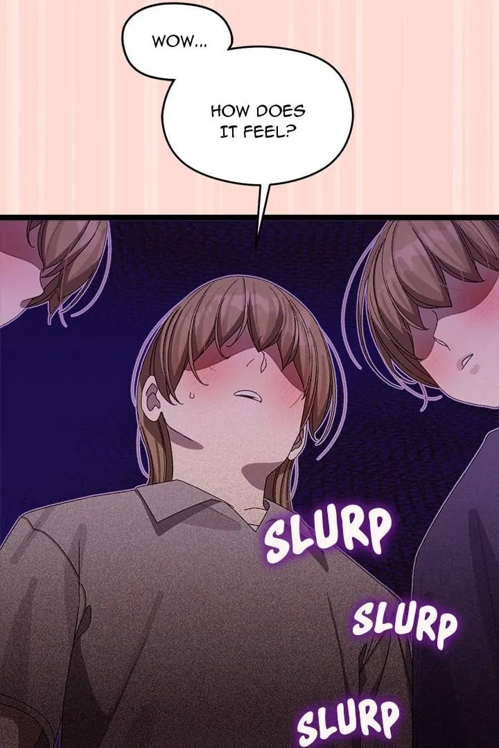 From Weakling to Nemesis (Uncensored), chapter 4, page 72 of 159