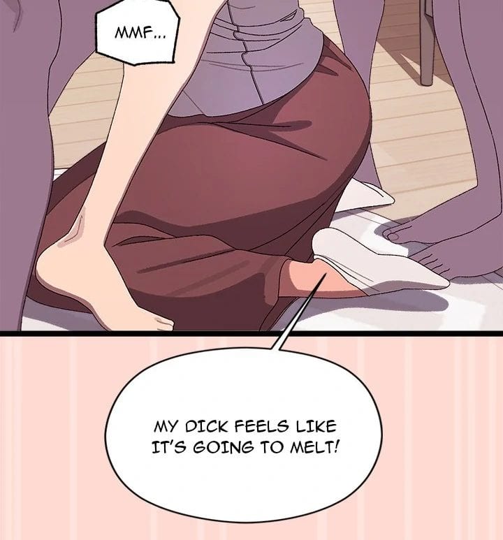 From Weakling to Nemesis (Uncensored), chapter 4, page 75 of 159