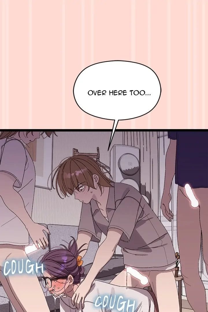 From Weakling to Nemesis (Uncensored), chapter 4, page 86 of 159