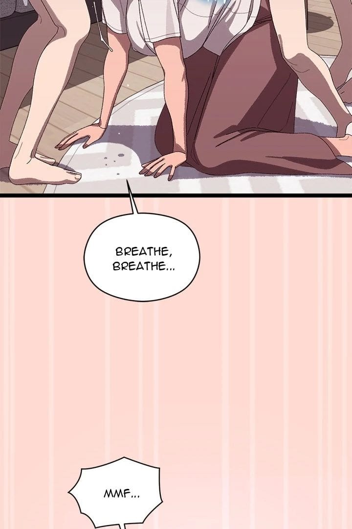 From Weakling to Nemesis (Uncensored), chapter 4, page 87 of 159