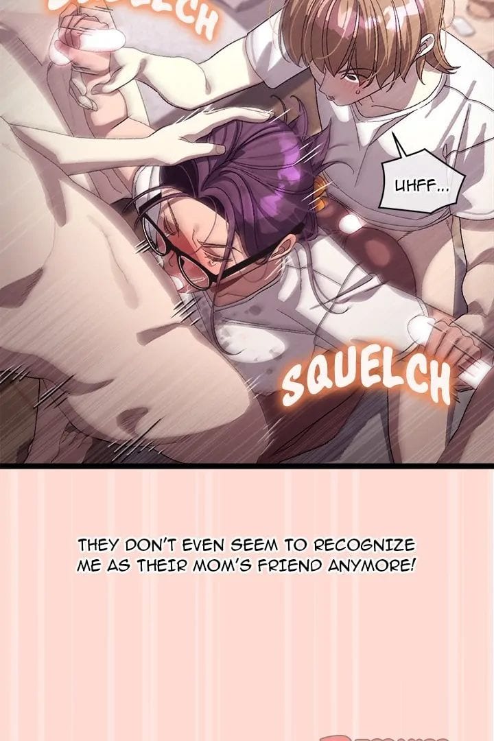 From Weakling to Nemesis (Uncensored), chapter 4, page 93 of 159