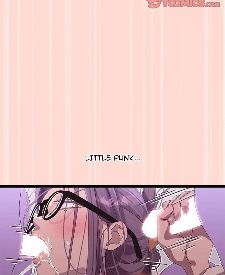 From Weakling to Nemesis (Uncensored), chapter 4, page 94 of 159