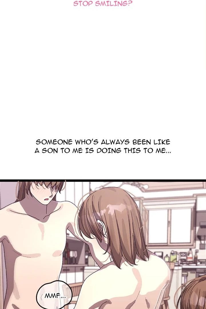 From Weakling to Nemesis (Uncensored), chapter 4, page 101 of 159