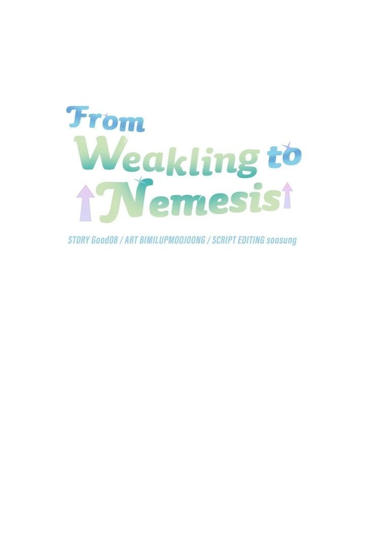 From Weakling to Nemesis (Uncensored), chapter 4, page 122 of 159
