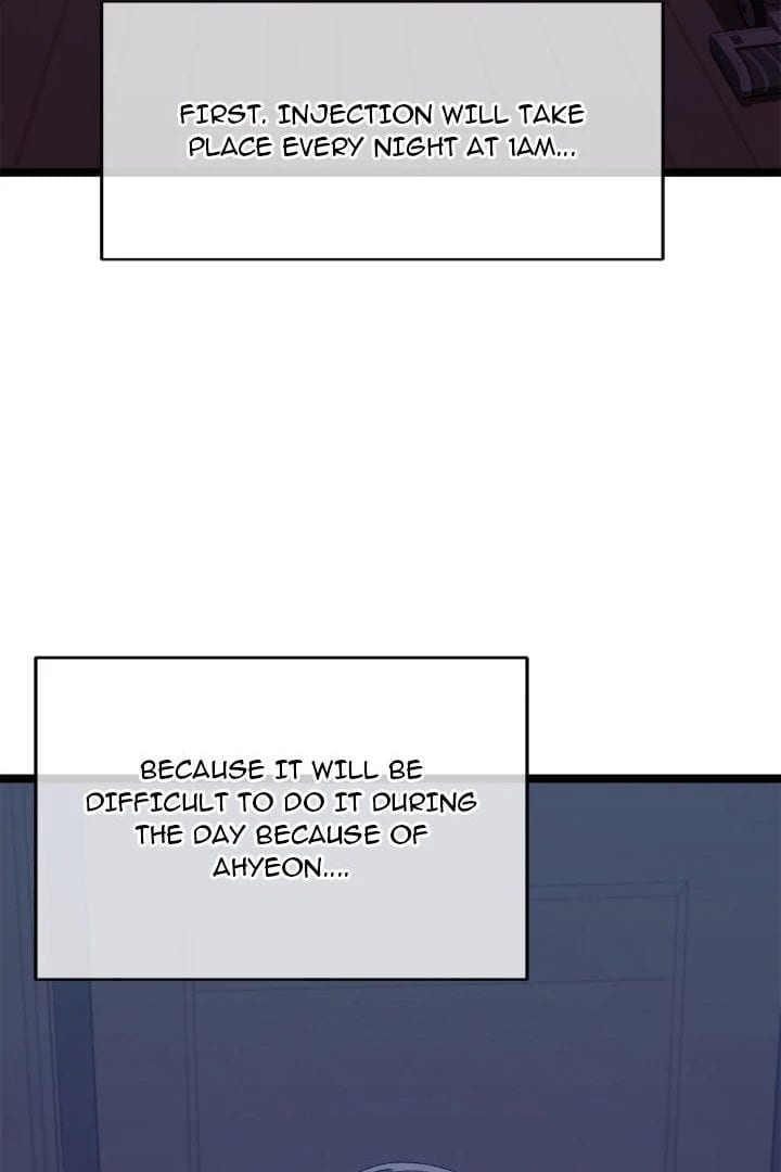 From Weakling to Nemesis (Uncensored), chapter 4, page 139 of 159
