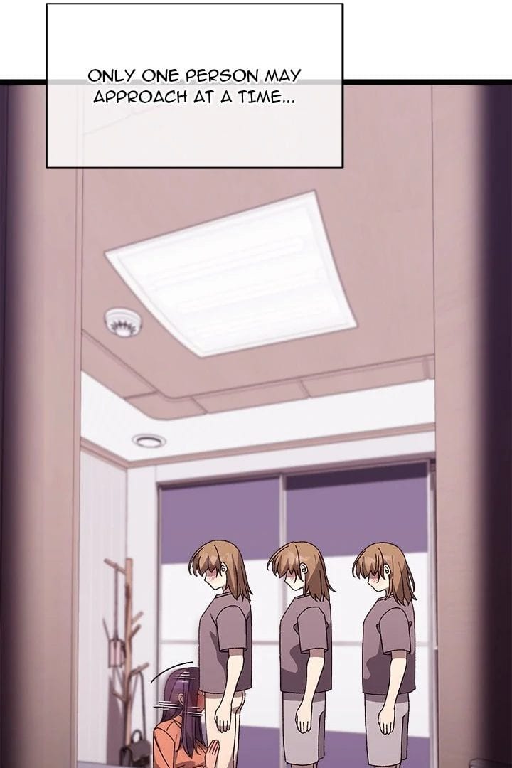 From Weakling to Nemesis (Uncensored), chapter 4, page 144 of 159