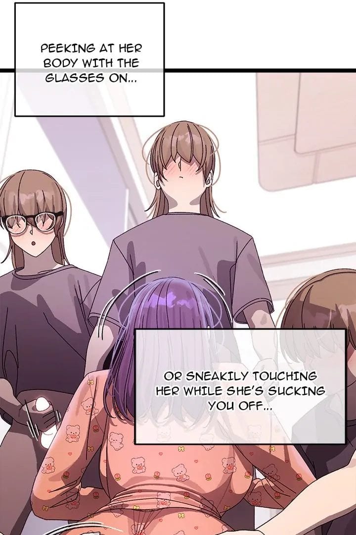 From Weakling to Nemesis (Uncensored), chapter 4, page 149 of 159