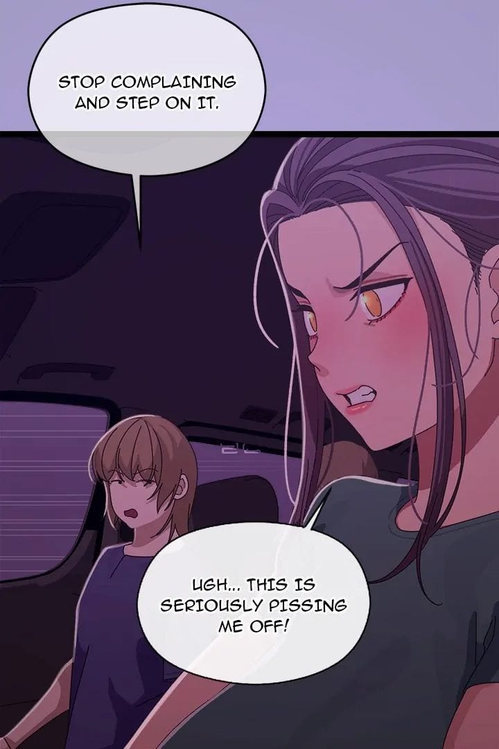 From Weakling to Nemesis (Uncensored), chapter 6, page 5 of 161