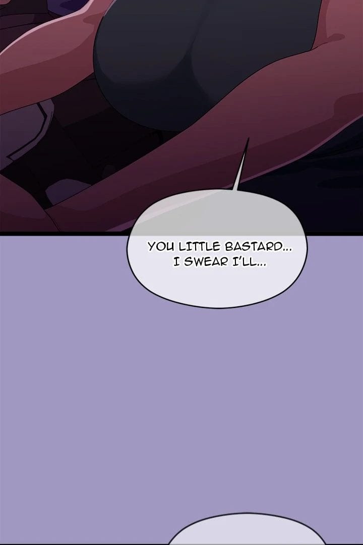 From Weakling to Nemesis (Uncensored), chapter 6, page 6 of 161