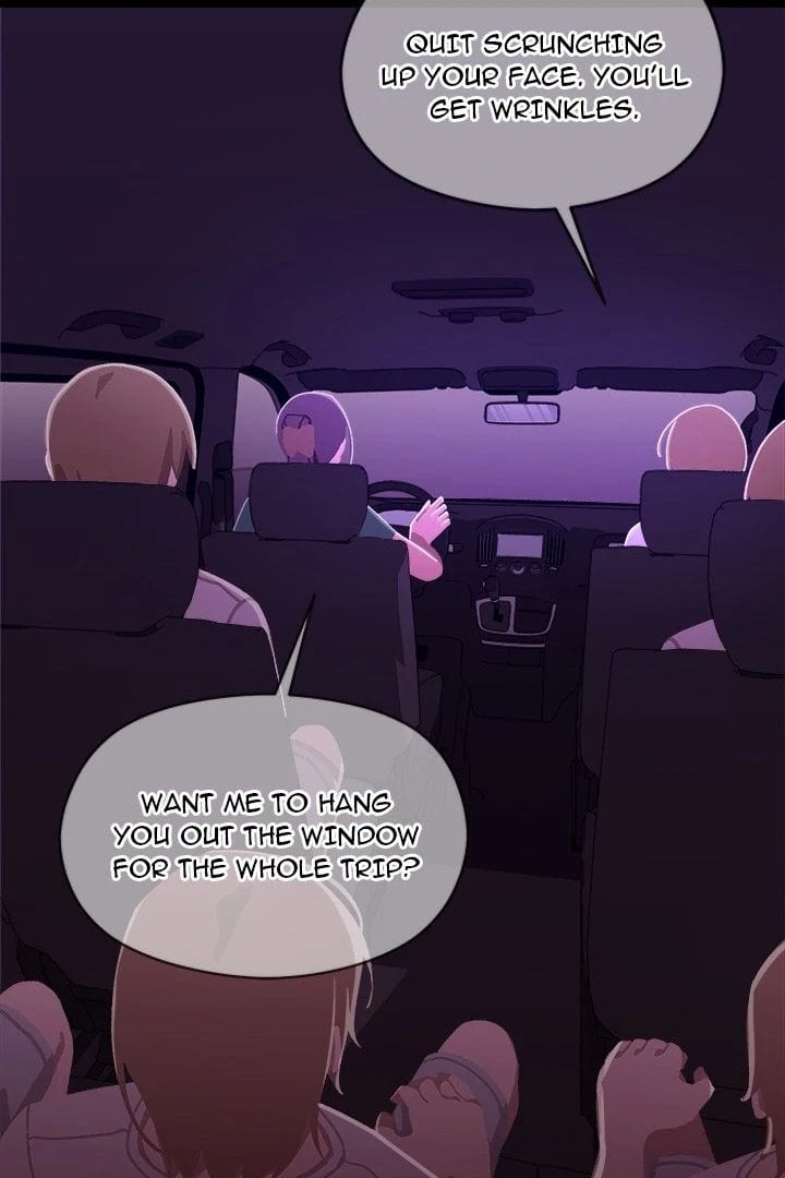 From Weakling to Nemesis (Uncensored), chapter 6, page 7 of 161