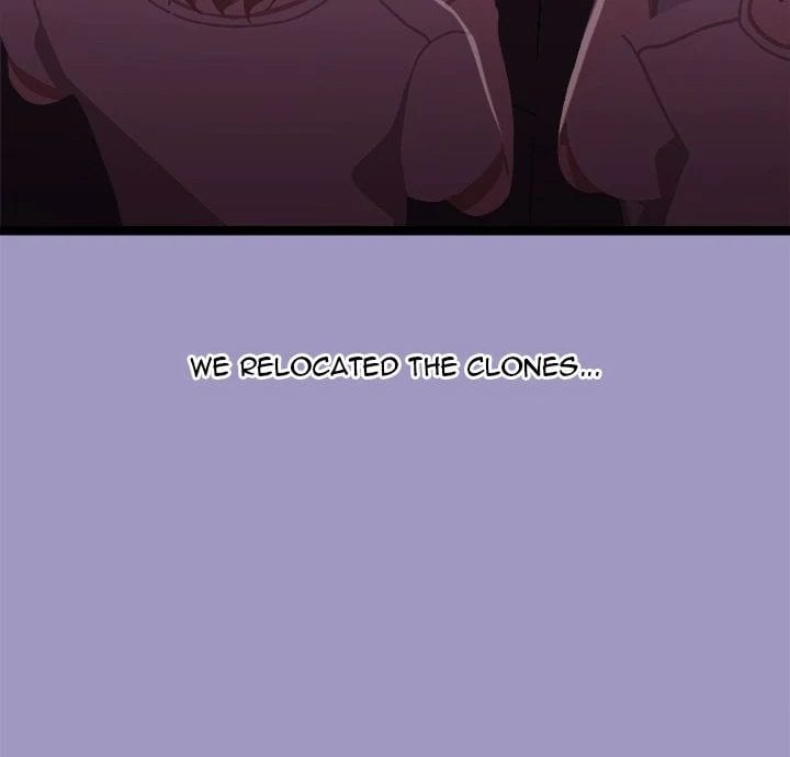 From Weakling to Nemesis (Uncensored), chapter 6, page 8 of 161