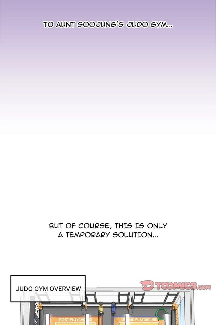 From Weakling to Nemesis (Uncensored), chapter 6, page 11 of 161