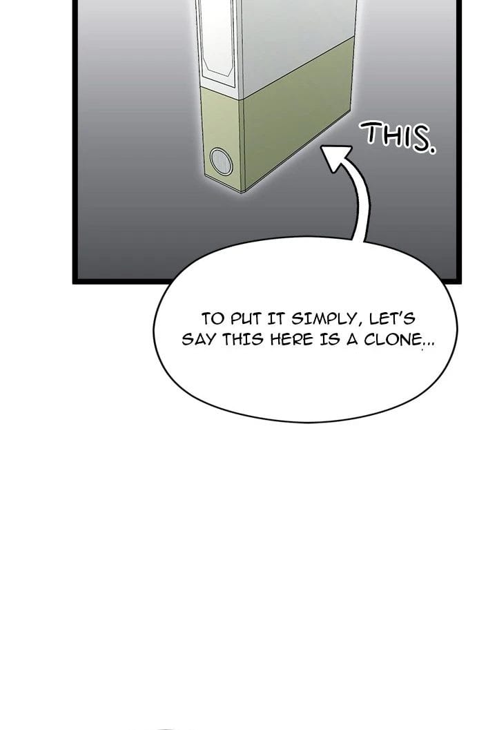 From Weakling to Nemesis (Uncensored), chapter 6, page 18 of 161