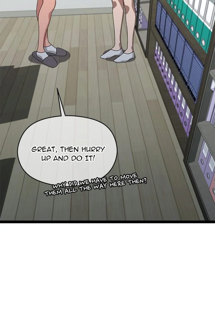 From Weakling to Nemesis (Uncensored), chapter 6, page 21 of 161