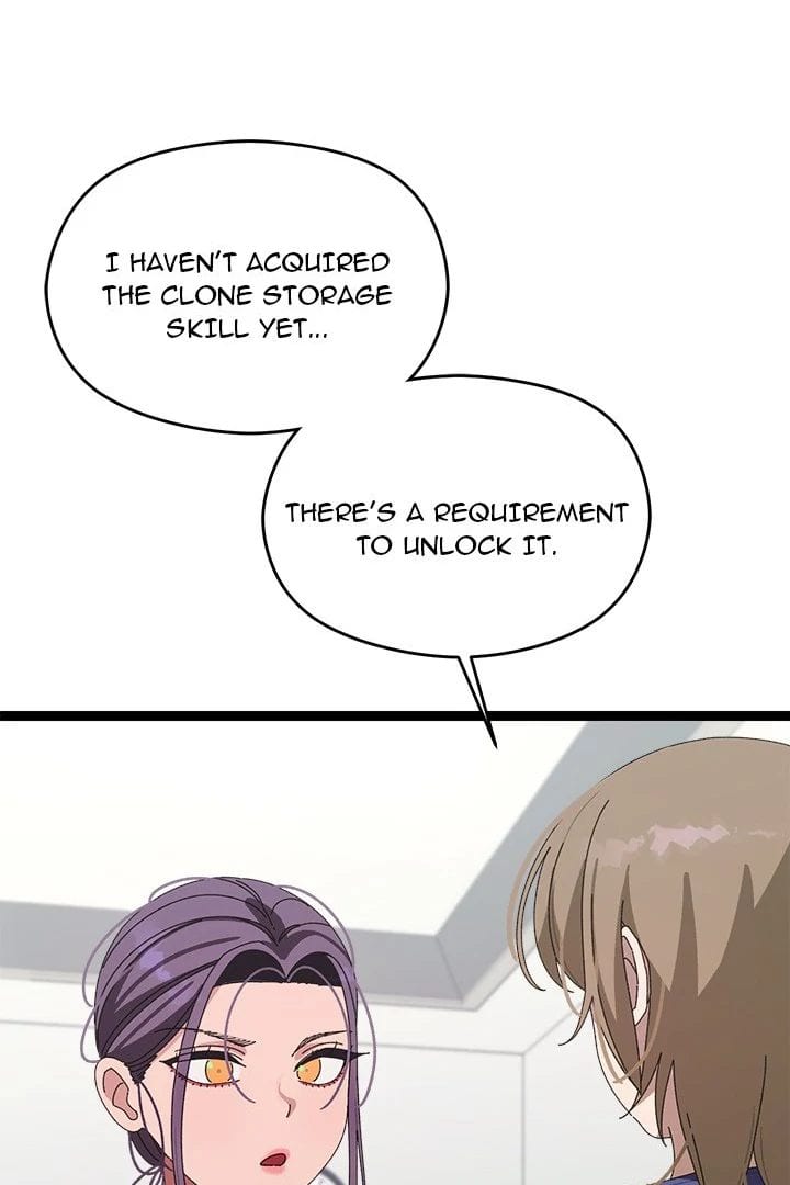 From Weakling to Nemesis (Uncensored), chapter 6, page 22 of 161