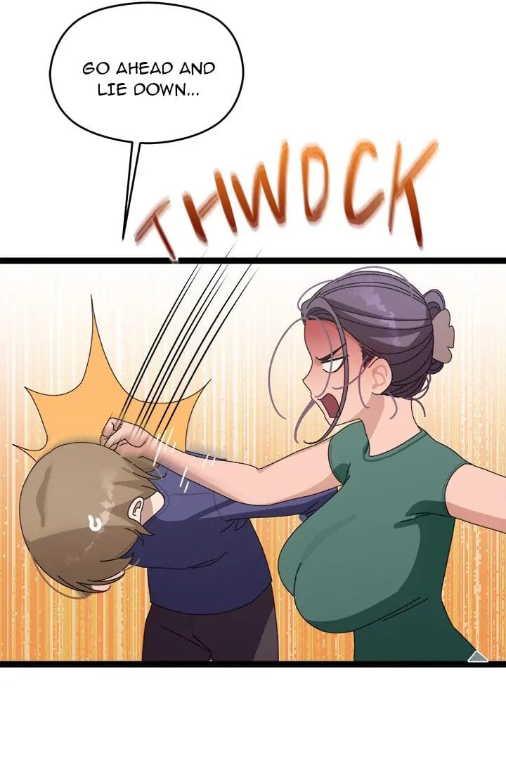From Weakling to Nemesis (Uncensored), chapter 6, page 30 of 161