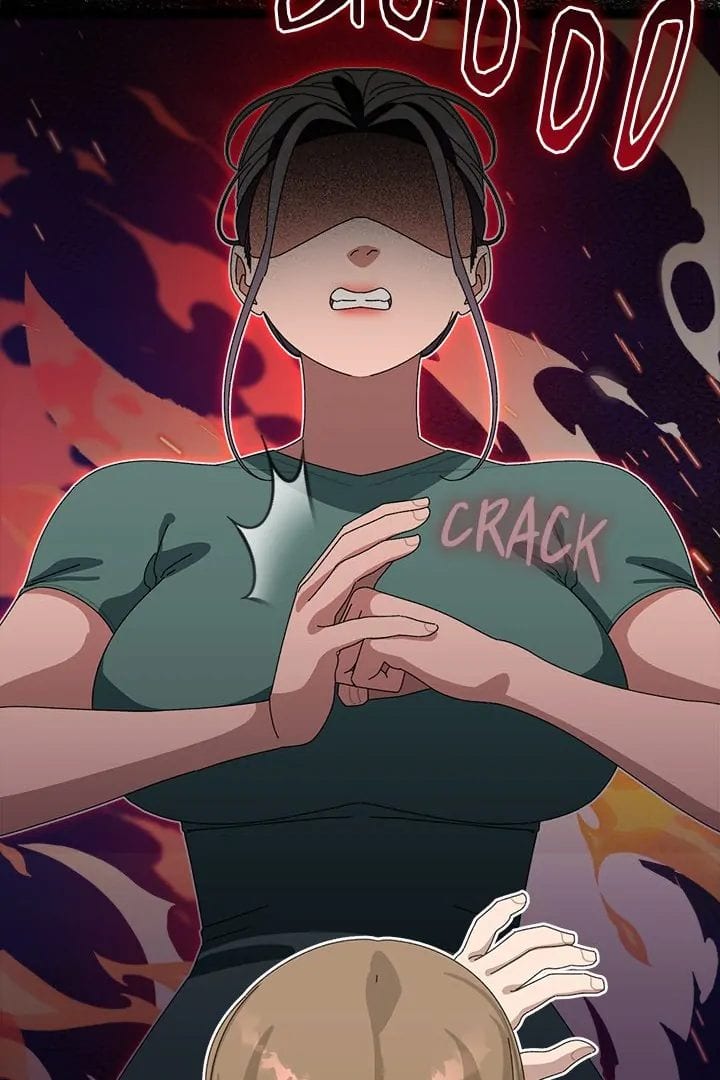 From Weakling to Nemesis (Uncensored), chapter 6, page 32 of 161